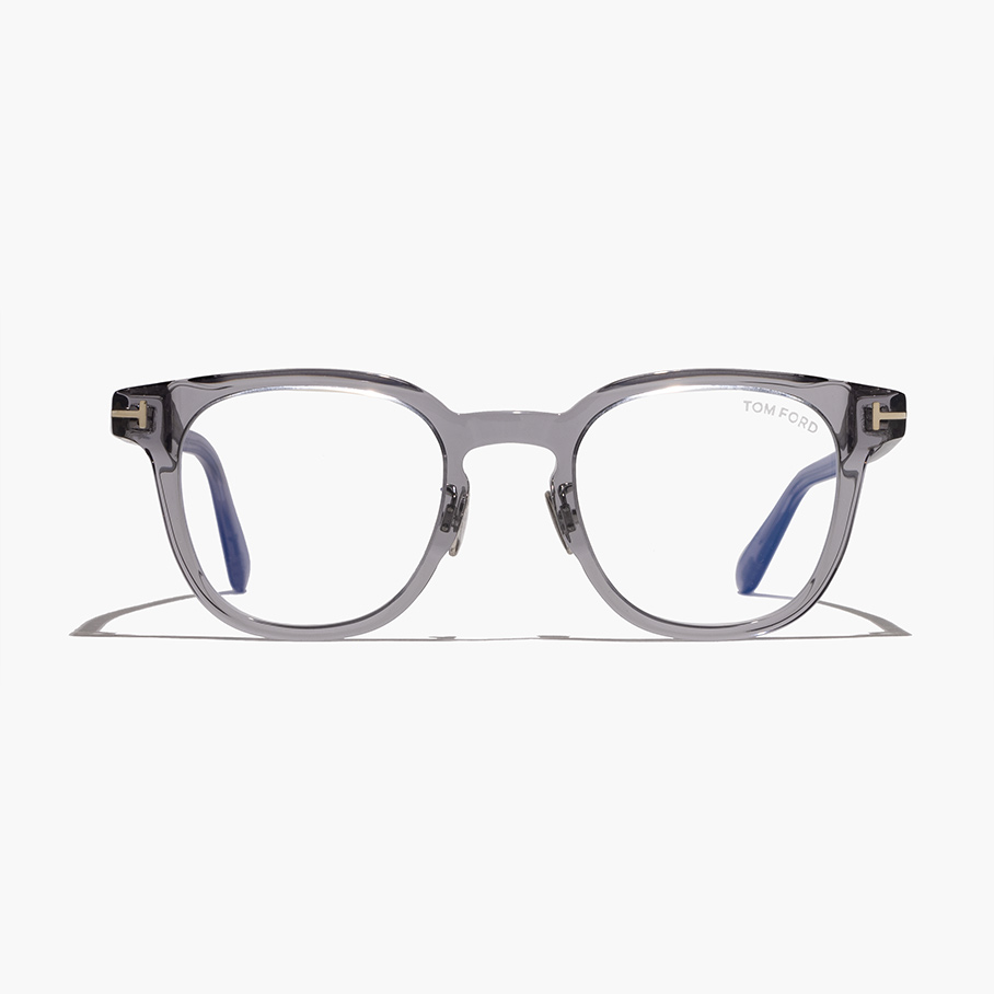 Оправа оптична TOM FORD FT5922-K-B 020 49-Фото-1