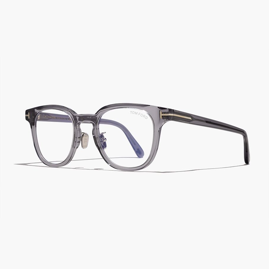 Оправа оптична TOM FORD FT5922-K-B 020 49-Фото-2