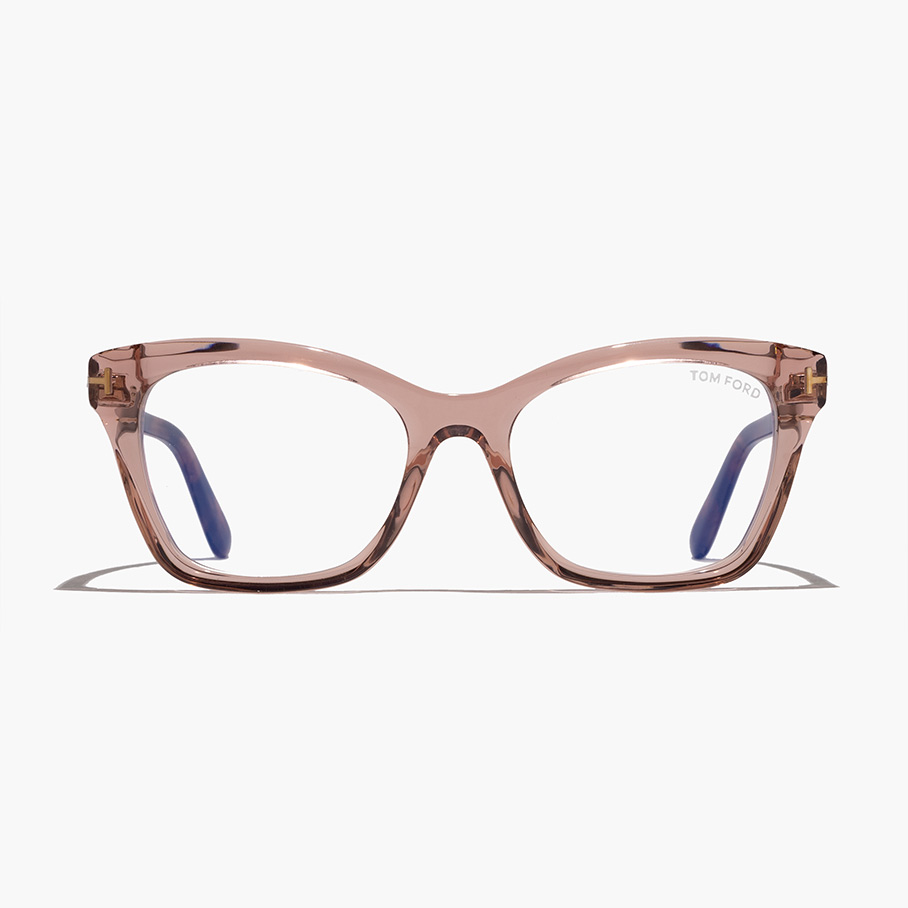 Оправа оптична TOM FORD FT5909-B 072 53-Фото-1