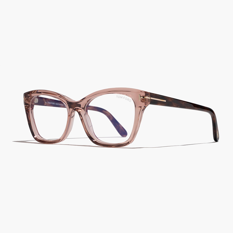 Оправа оптична TOM FORD FT5909-B 072 53-Фото-2