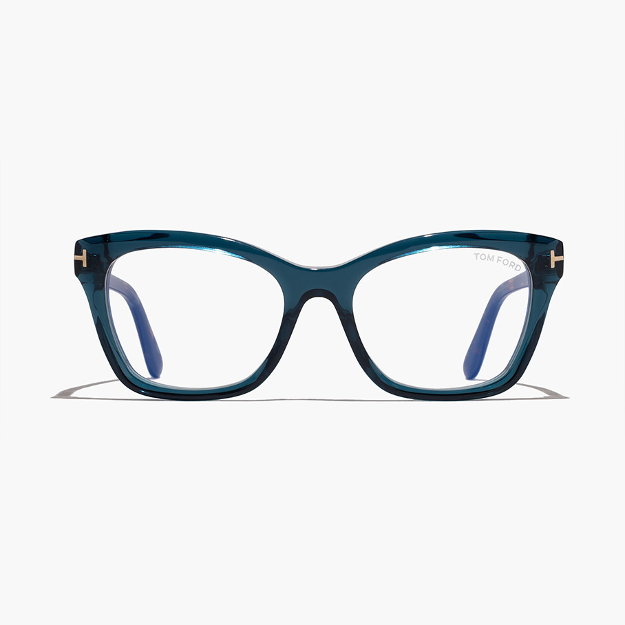 Оправа оптична TOM FORD FT5909-B 092 53-Фото-2 https://opticaluxor.ua