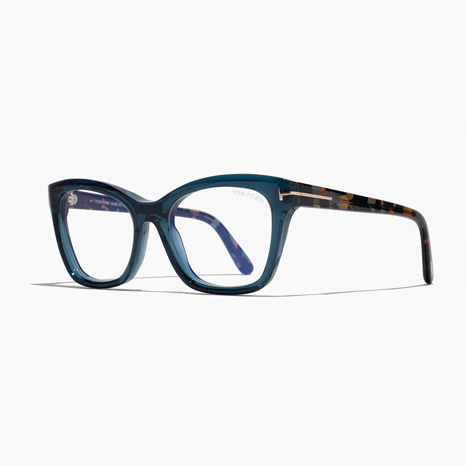 Оправа оптична TOM FORD FT5909-B 092 53-Фото-2 https://opticaluxor.ua