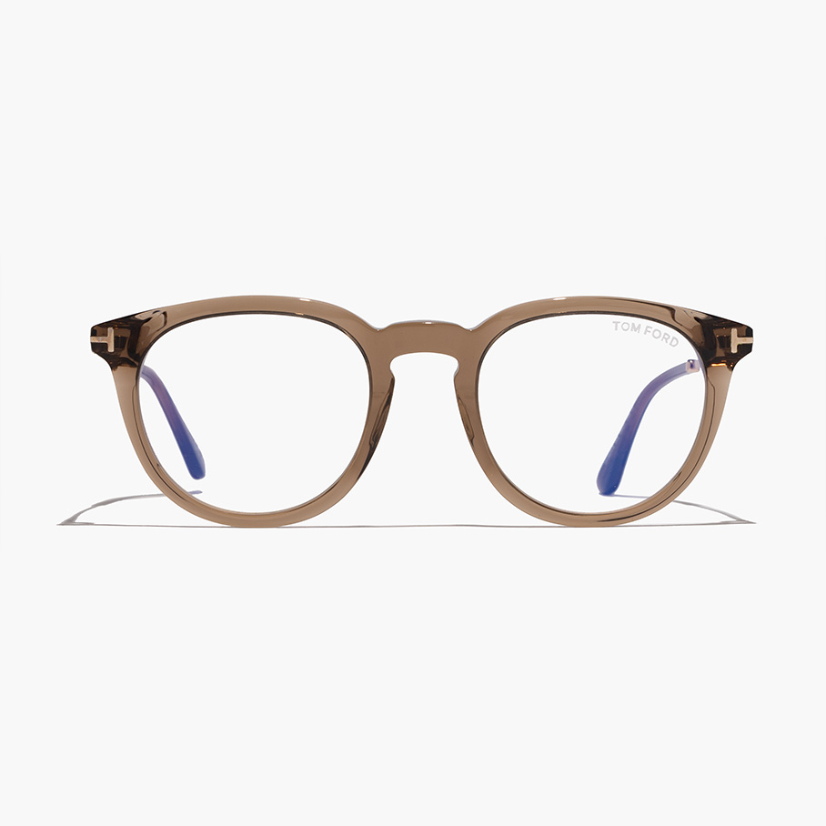 Оправа оптична TOM FORD FT5905-B 045 49-Фото-1