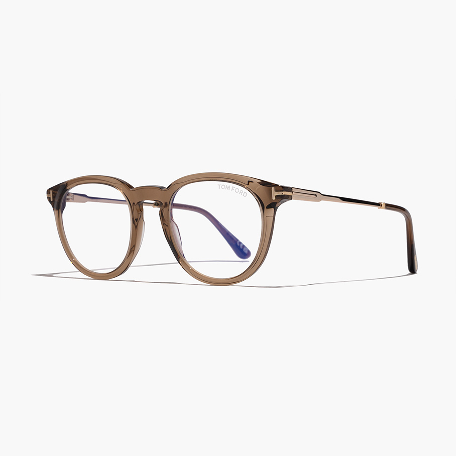 Оправа оптична TOM FORD FT5905-B 045 49-Фото-2