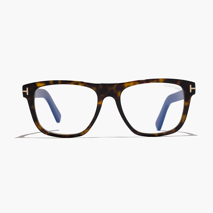 Оправа оптична TOM FORD FT5902-B 052 54-Фото-0 https://opticaluxor.ua