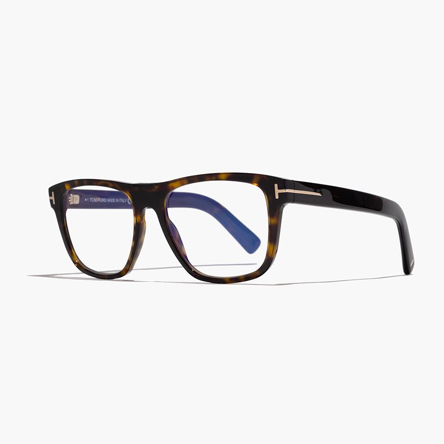 Оправа оптична TOM FORD FT5902-B 052 54-Фото-0 https://opticaluxor.ua