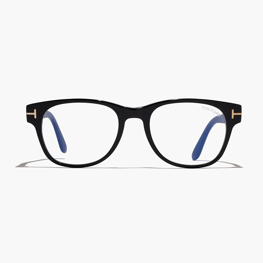 Оправа оптична TOM FORD FT5898-B 001 52-Фото-1