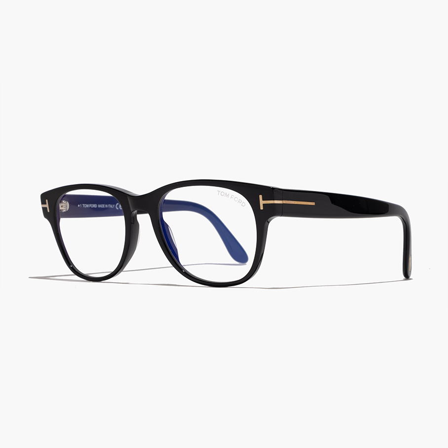 Оправа оптична TOM FORD FT5898-B 001 52-Фото-2