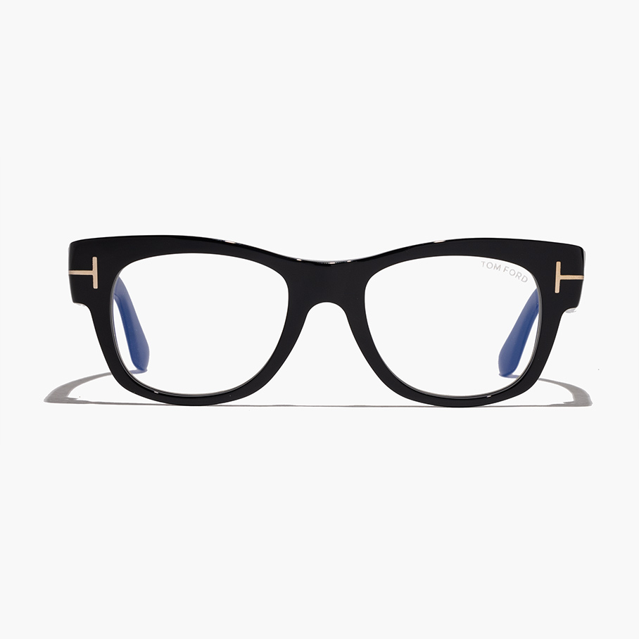 Оправа оптична TOM FORD FT5040-B 001 52-Фото-1