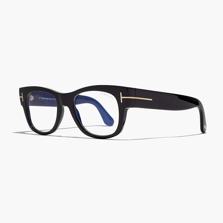 Оправа оптична TOM FORD FT5040-B 001 52-Фото-2