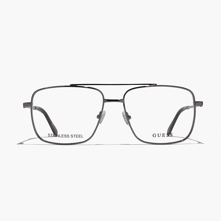 Оправа оптическая GUESS GU50097 008 57-Фото-1