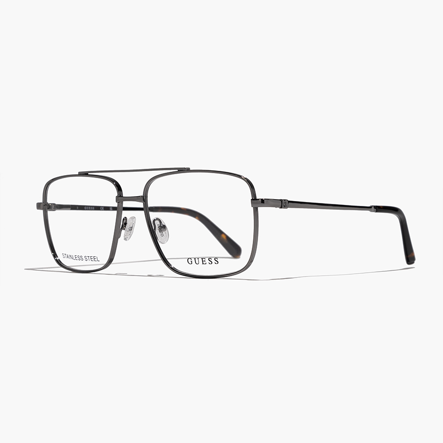 Оправа оптическая GUESS GU50097 008 57-Фото-2