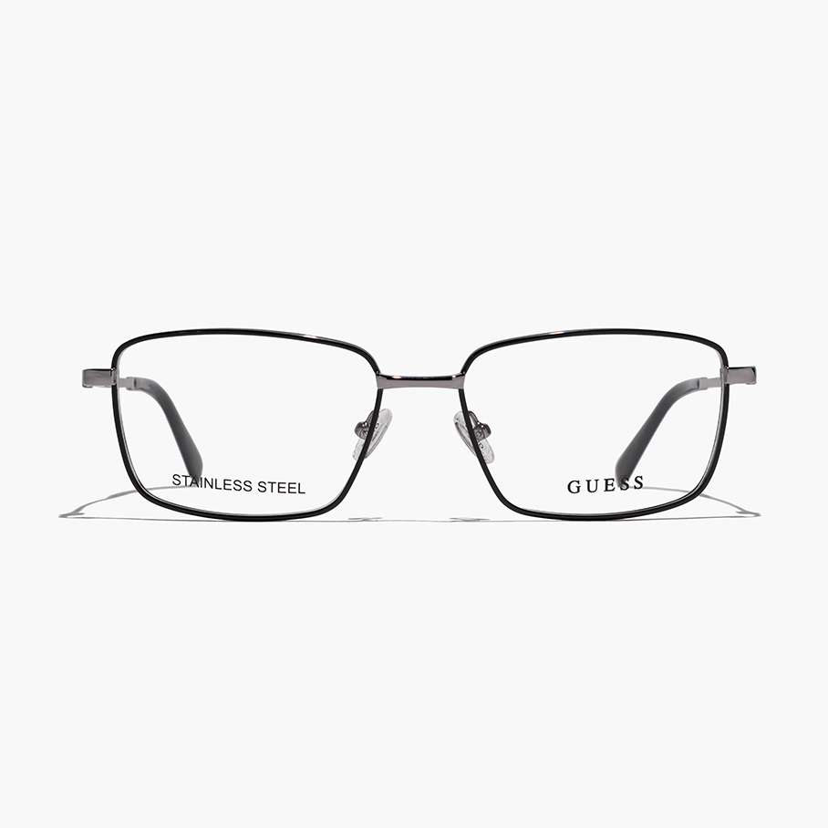 Оправа оптическая GUESS GU50096 005 56-Фото-1