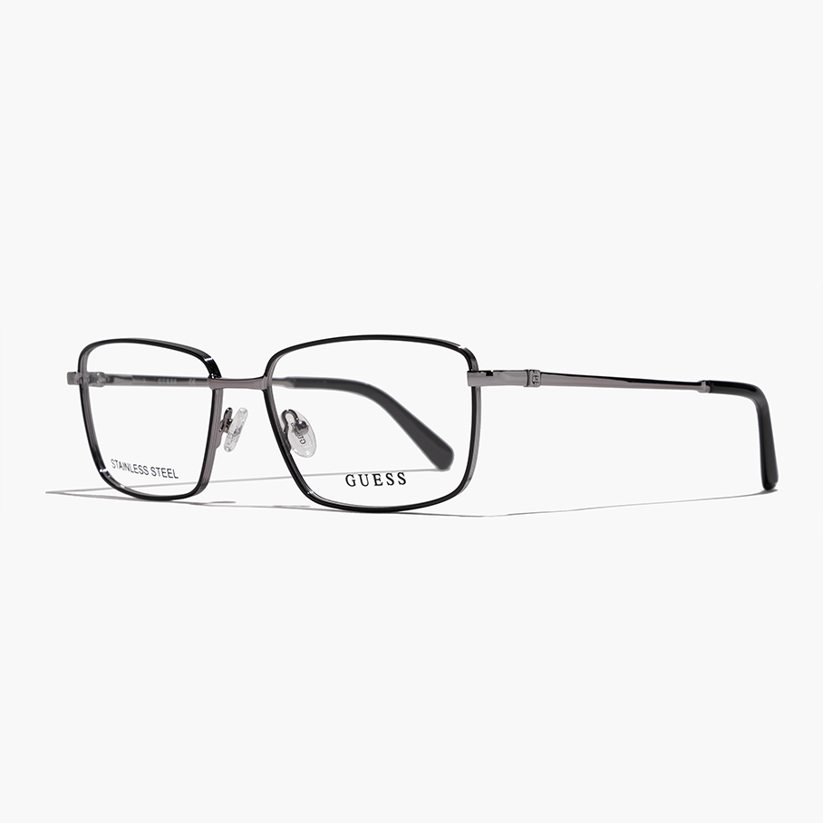 Оправа оптическая GUESS GU50096 005 56-Фото-2