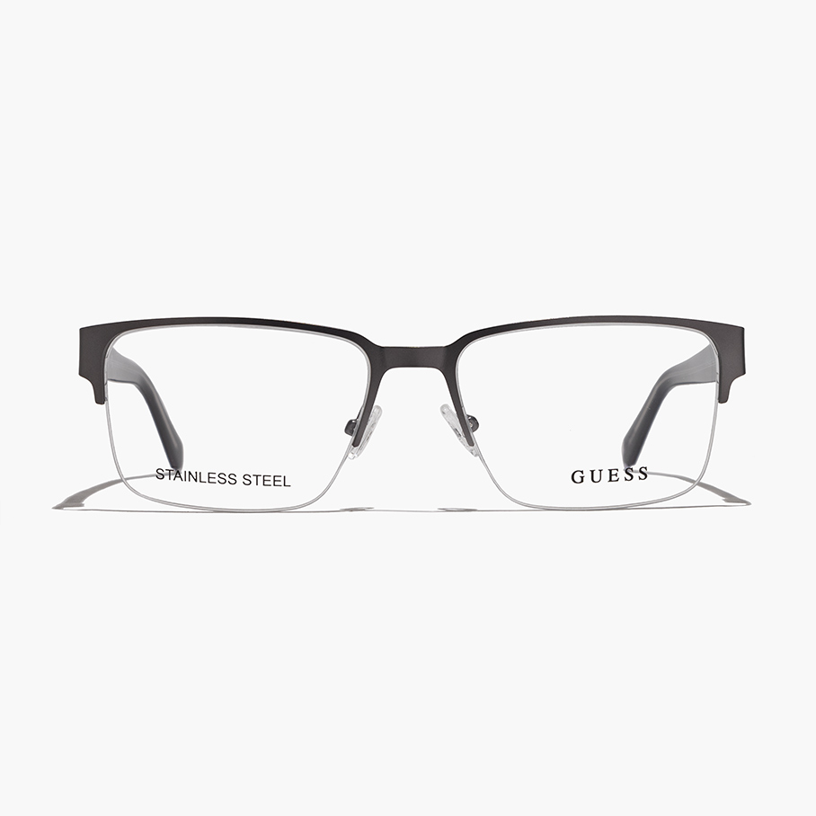 Оправа оптична GUESS GU50095 009 55-Фото-20 https://opticaluxor.ua