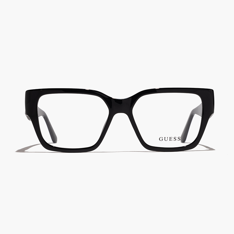 Оправа оптическая GUESS GU2987 001 54-Фото-2