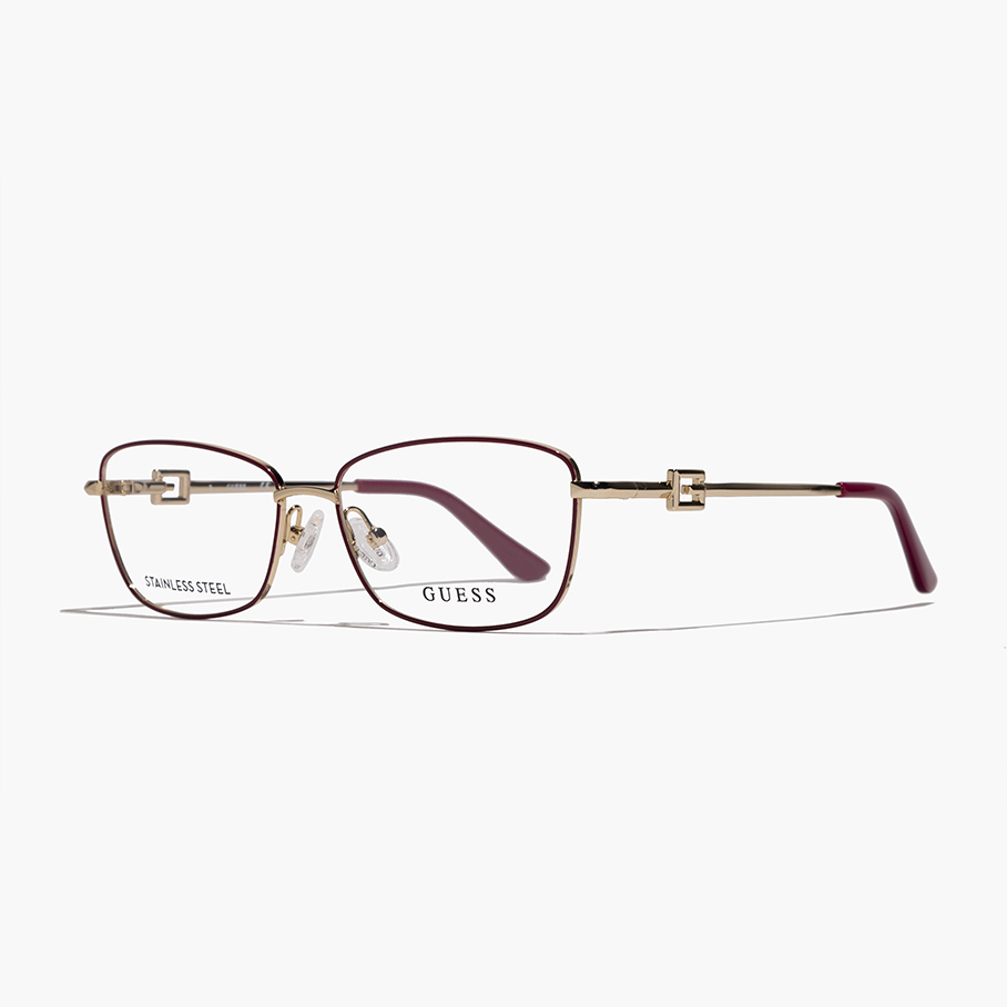 Оправа оптична GUESS GU2975 071 53-Фото-19 https://opticaluxor.ua
