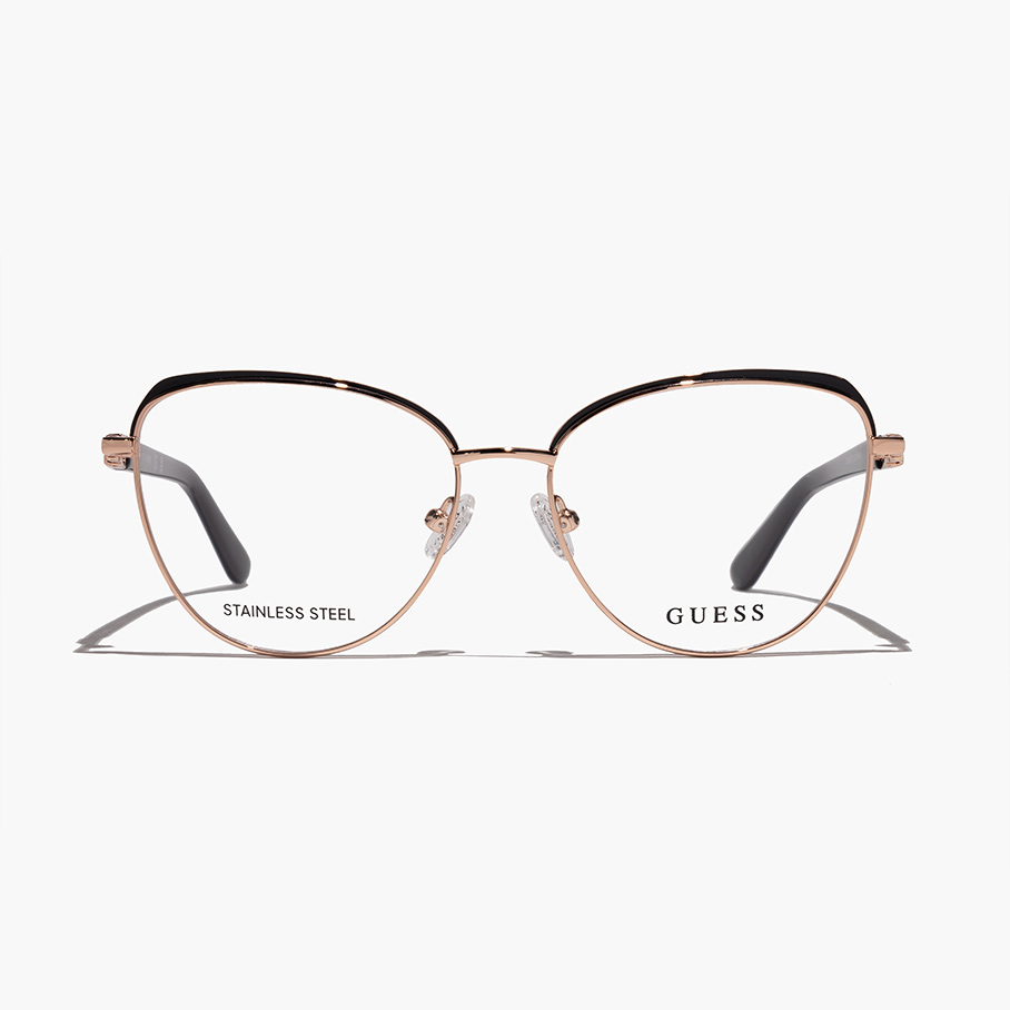 Оправа оптическая GUESS GU2982 005 53-Фото-1