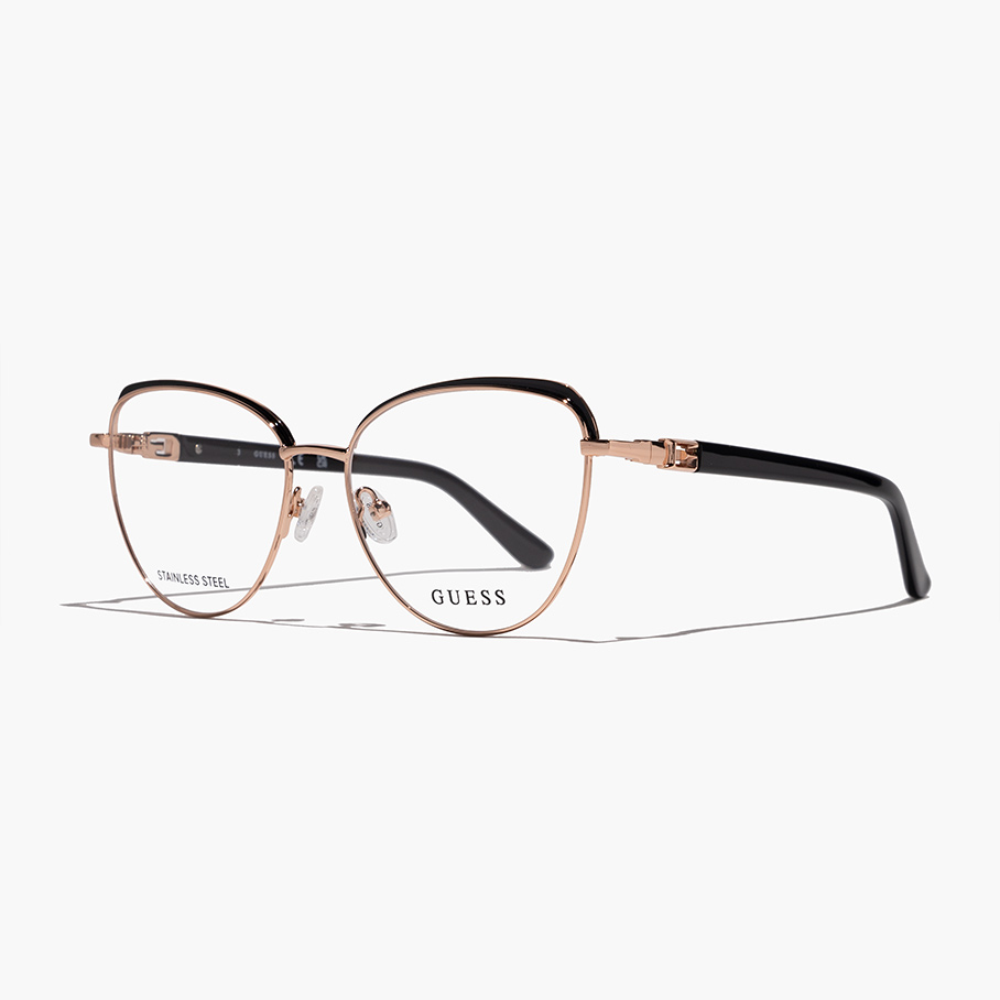 Оправа оптическая GUESS GU2982 005 53-Фото-2
