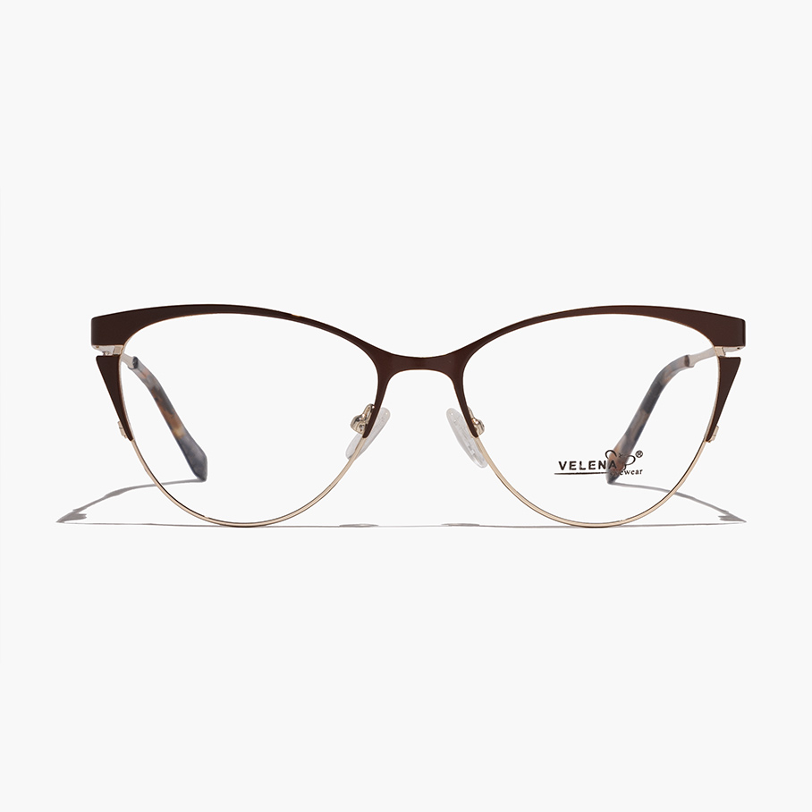 Оправа оптическая VELENA OLD 6018 C2-Фото-1