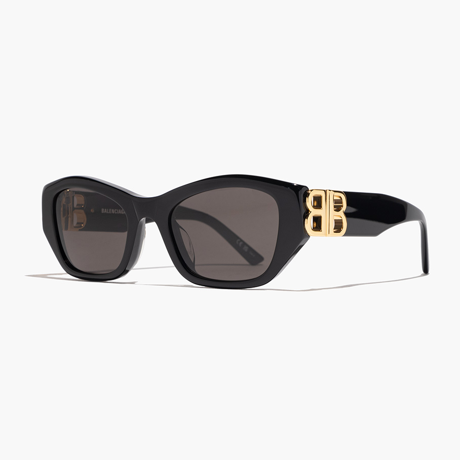 Сонцезахисні окуляри BALENCIAGA BB0311SK-001 53-Фото-16 https://opticaluxor.ua