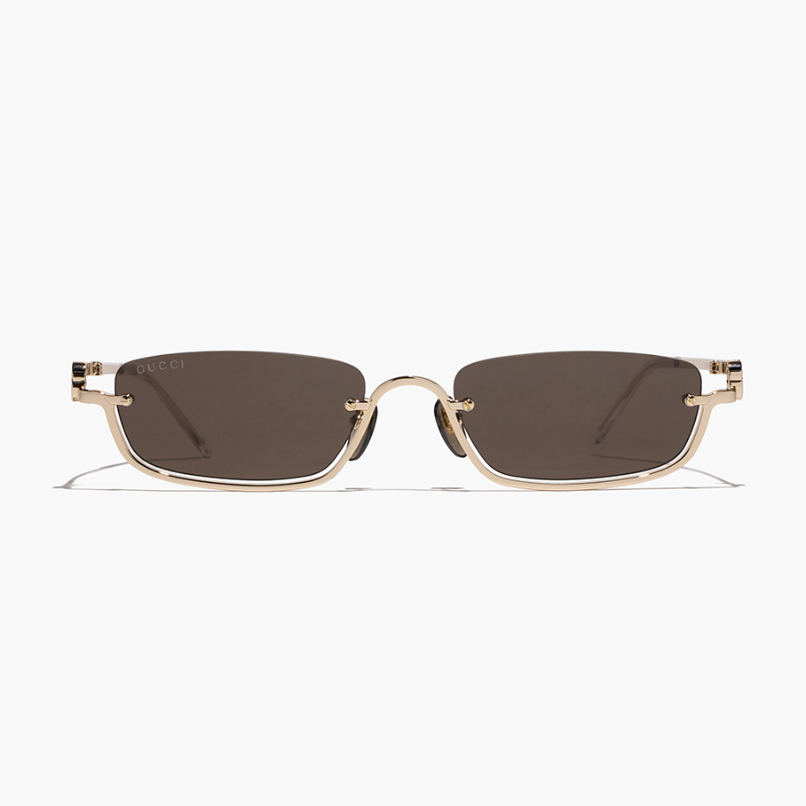 Солнцезащитные очки GUCCI GG1278S-001 55-Фото-1 https://opticaluxor.ua