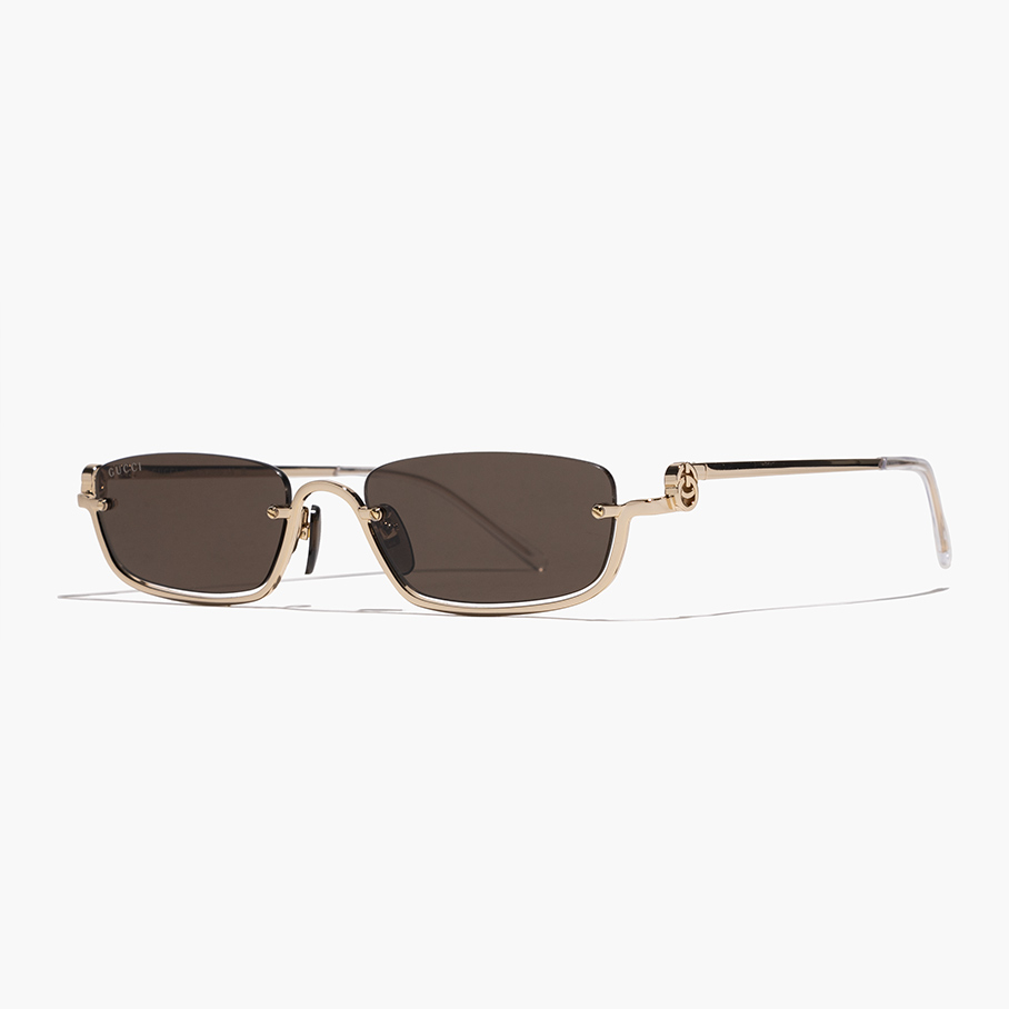 Солнцезащитные очки GUCCI GG1278S-001 55-Фото-1 https://opticaluxor.ua