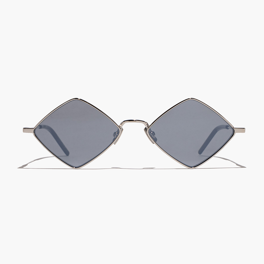 Сонцезахисні окуляри SAINT LAURENT SL 302 LISA-010 55-Фото-1