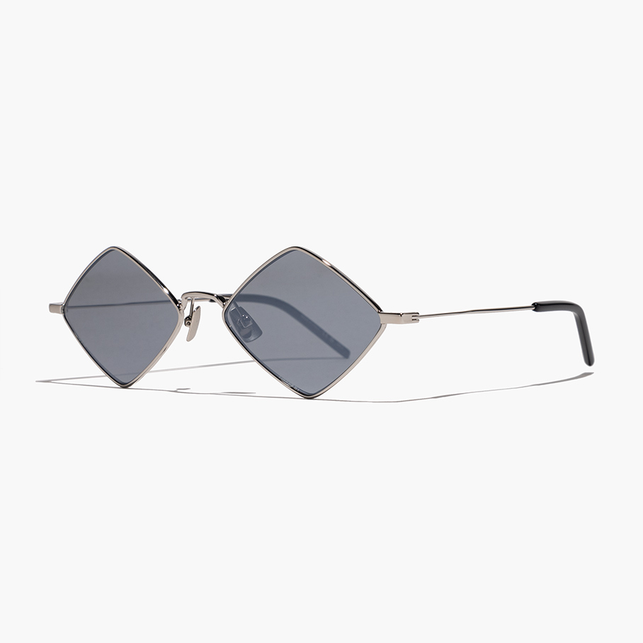 Сонцезахисні окуляри SAINT LAURENT SL 302 LISA-010 55-Фото-2