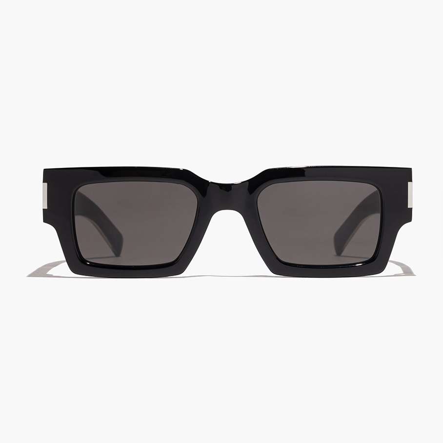 Сонцезахисні окуляри SAINT LAURENT SL 572-001 50-Фото-2 https://opticaluxor.ua