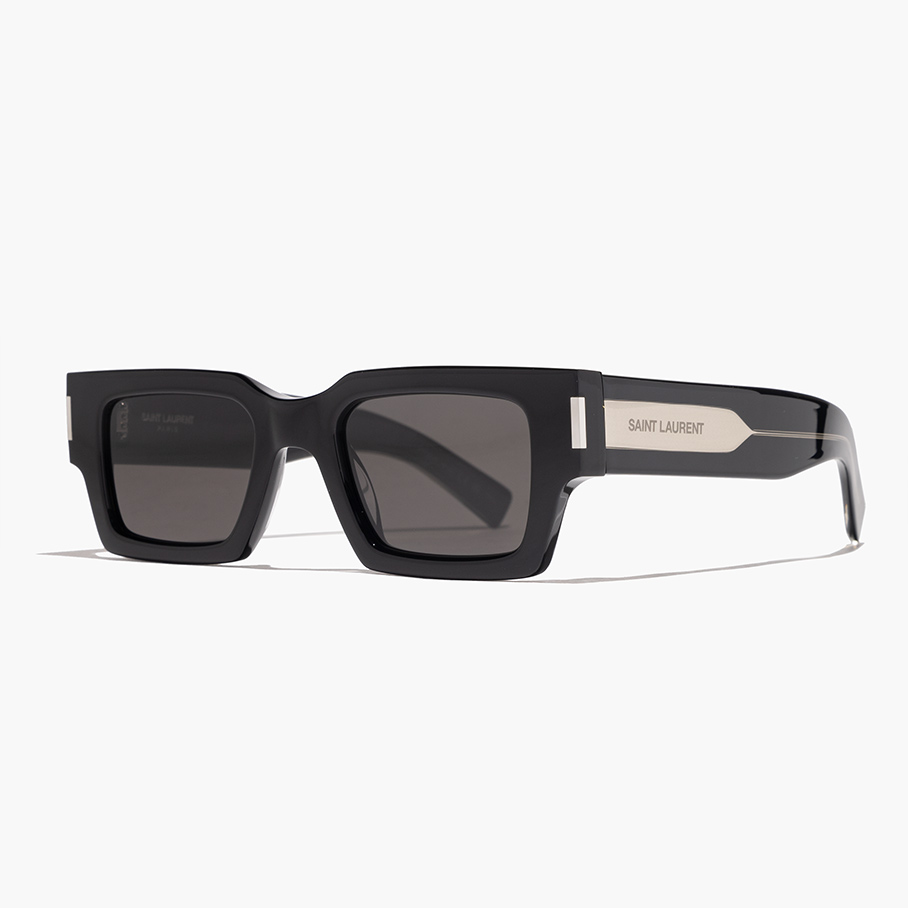 Сонцезахисні окуляри SAINT LAURENT SL 572-001 50-Фото-2 https://opticaluxor.ua