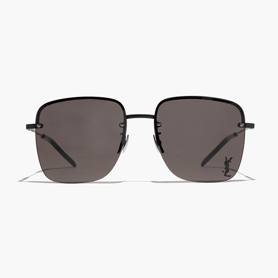 Сонцезахисні окуляри SAINT LAURENT SL 312 M-001 58-Фото-0 https://opticaluxor.ua