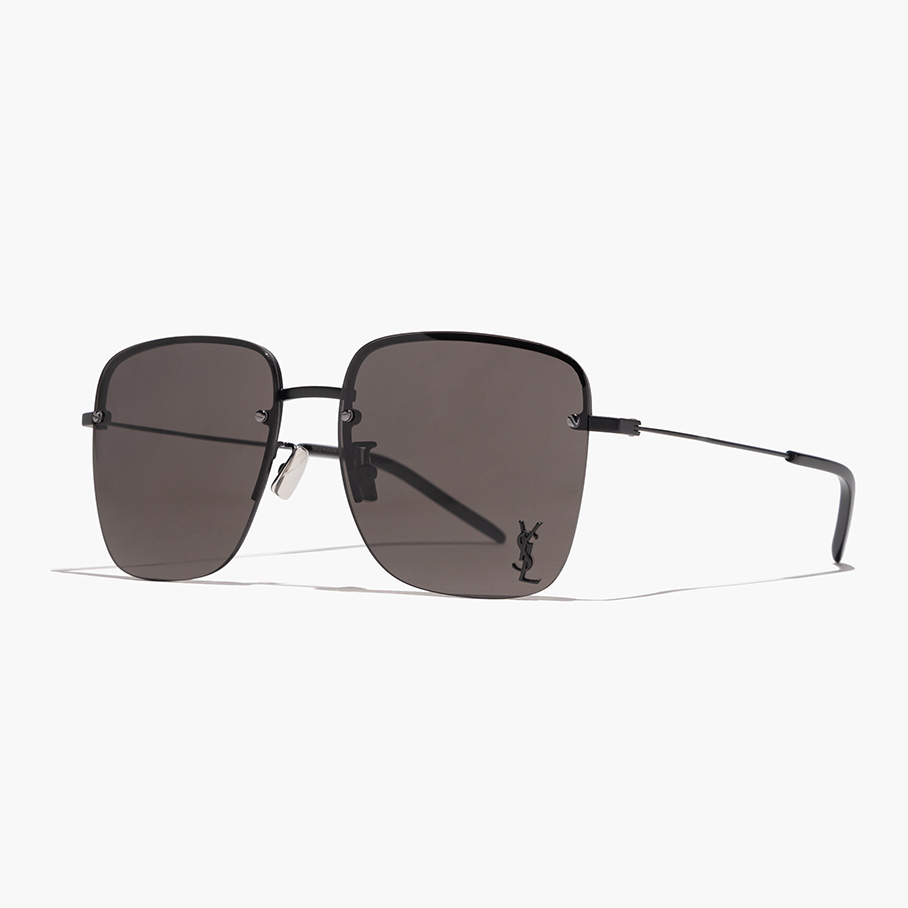 Сонцезахисні окуляри SAINT LAURENT SL 312 M-001 58-Фото-0 https://opticaluxor.ua