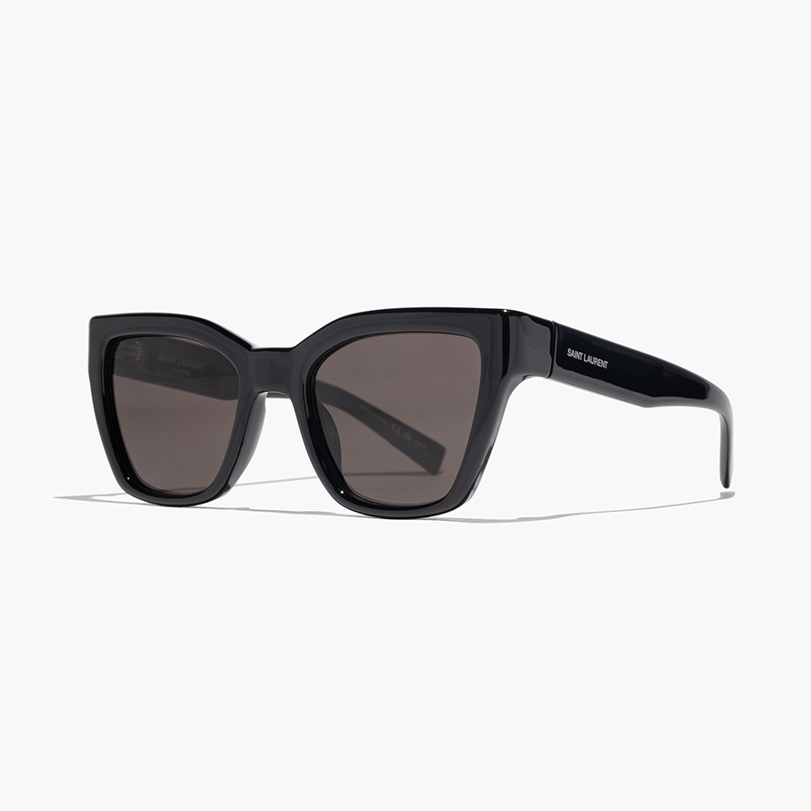 Сонцезахисні окуляри SAINT LAURENT SL 641-001 52-Фото-4 https://opticaluxor.ua