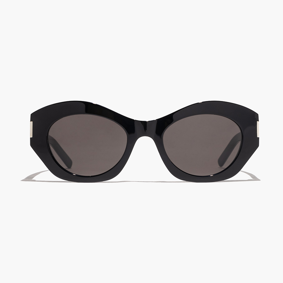 Сонцезахисні окуляри SAINT LAURENT SL 639-001 52-Фото-5 https://opticaluxor.ua