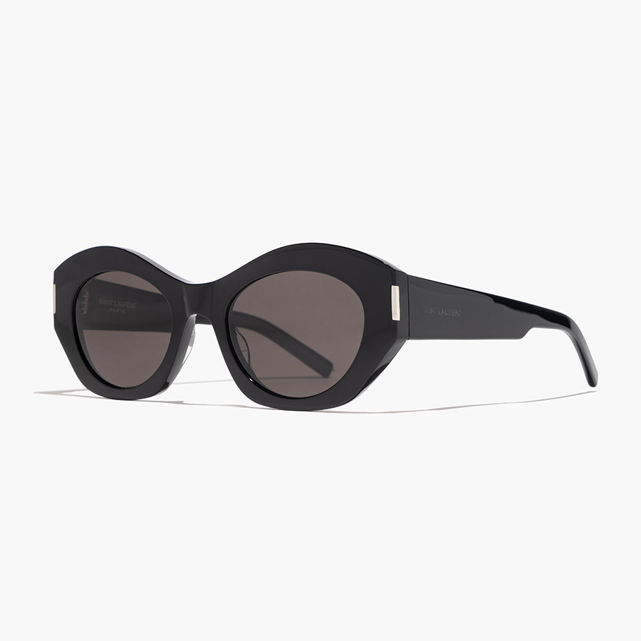Сонцезахисні окуляри SAINT LAURENT SL 639-001 52-Фото-5 https://opticaluxor.ua