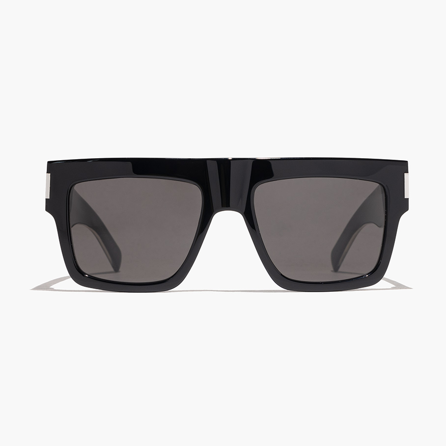 Сонцезахисні окуляри SAINT LAURENT SL 628-001 55-Фото-1