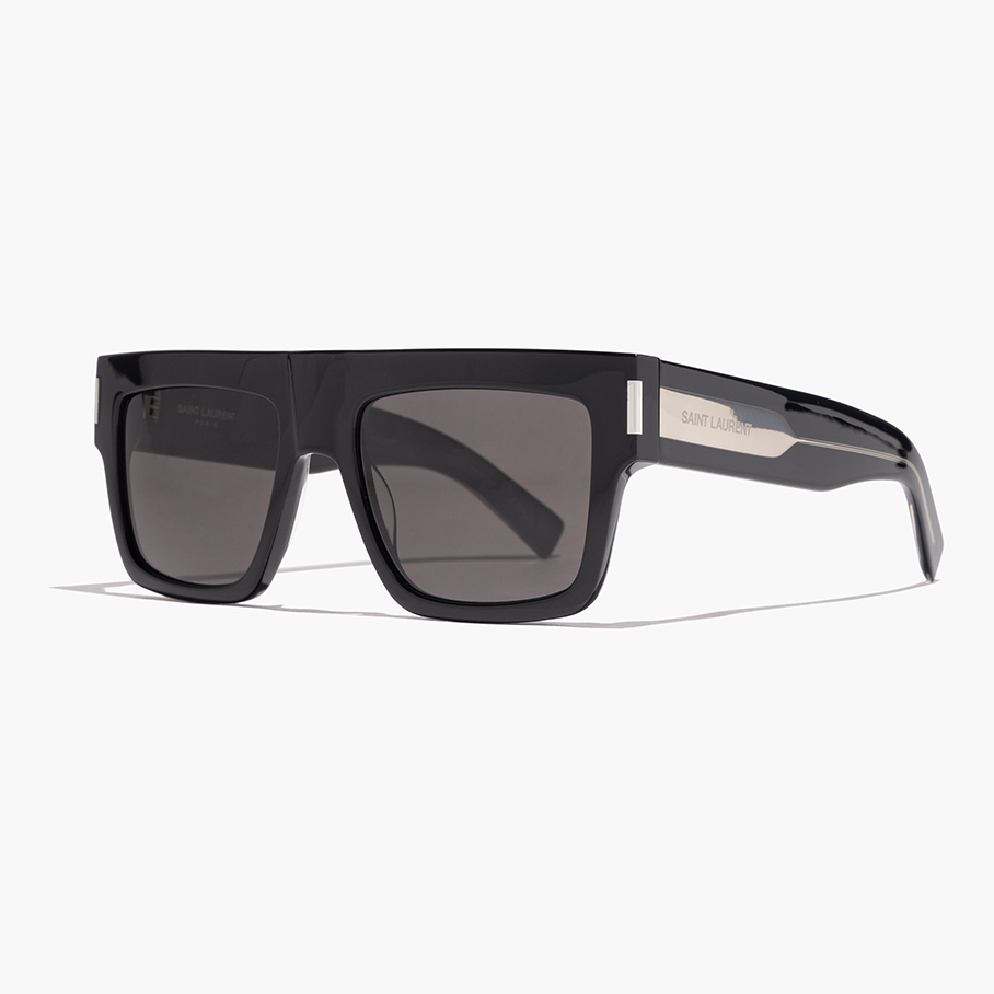 Сонцезахисні окуляри SAINT LAURENT SL 628-001 55-Фото-2