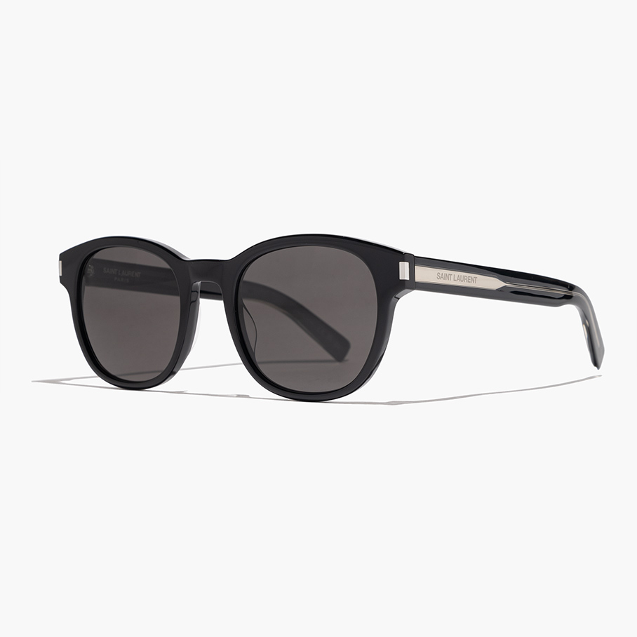 Сонцезахисні окуляри SAINT LAURENT SL 620-001 52-Фото-6 https://opticaluxor.ua