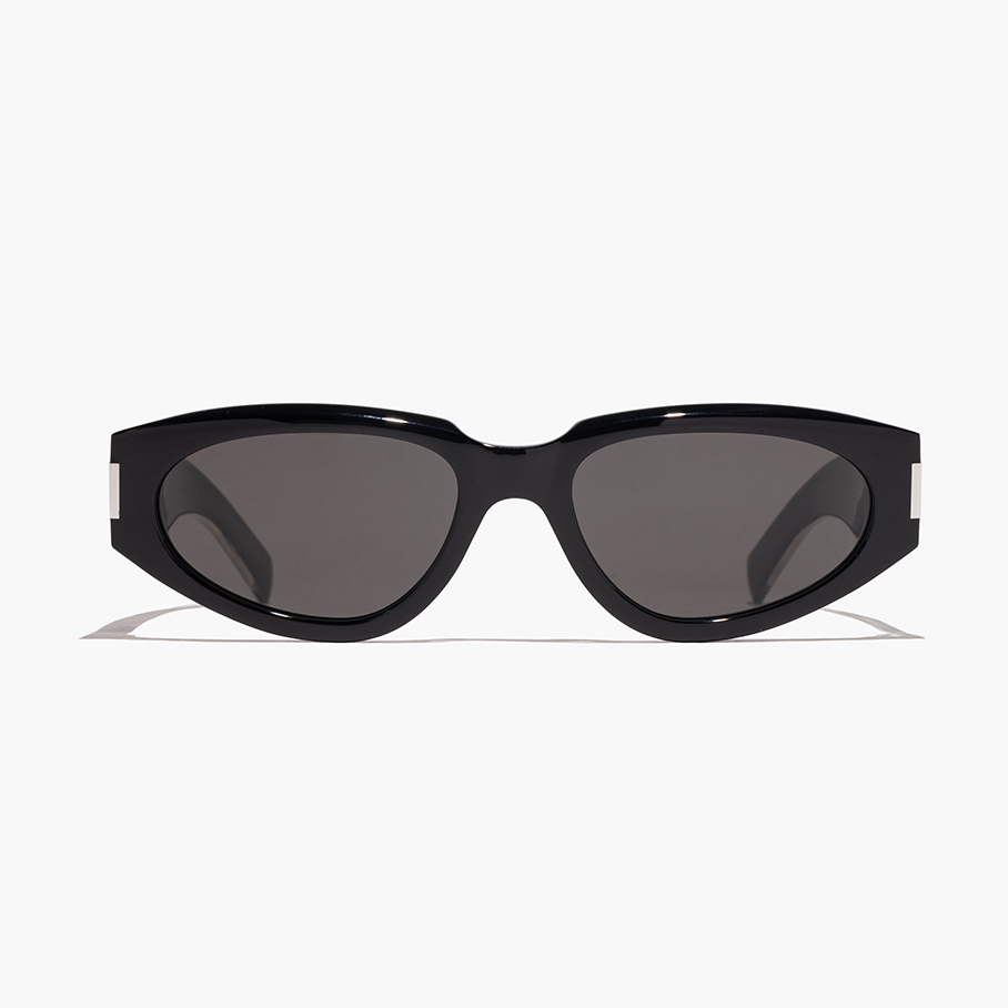 Сонцезахисні окуляри SAINT LAURENT SL 618-001 56-Фото-7 https://opticaluxor.ua