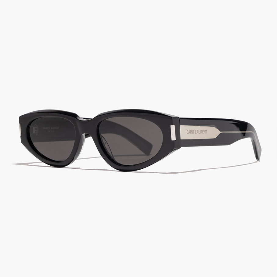 Сонцезахисні окуляри SAINT LAURENT SL 618-001 56-Фото-7 https://opticaluxor.ua