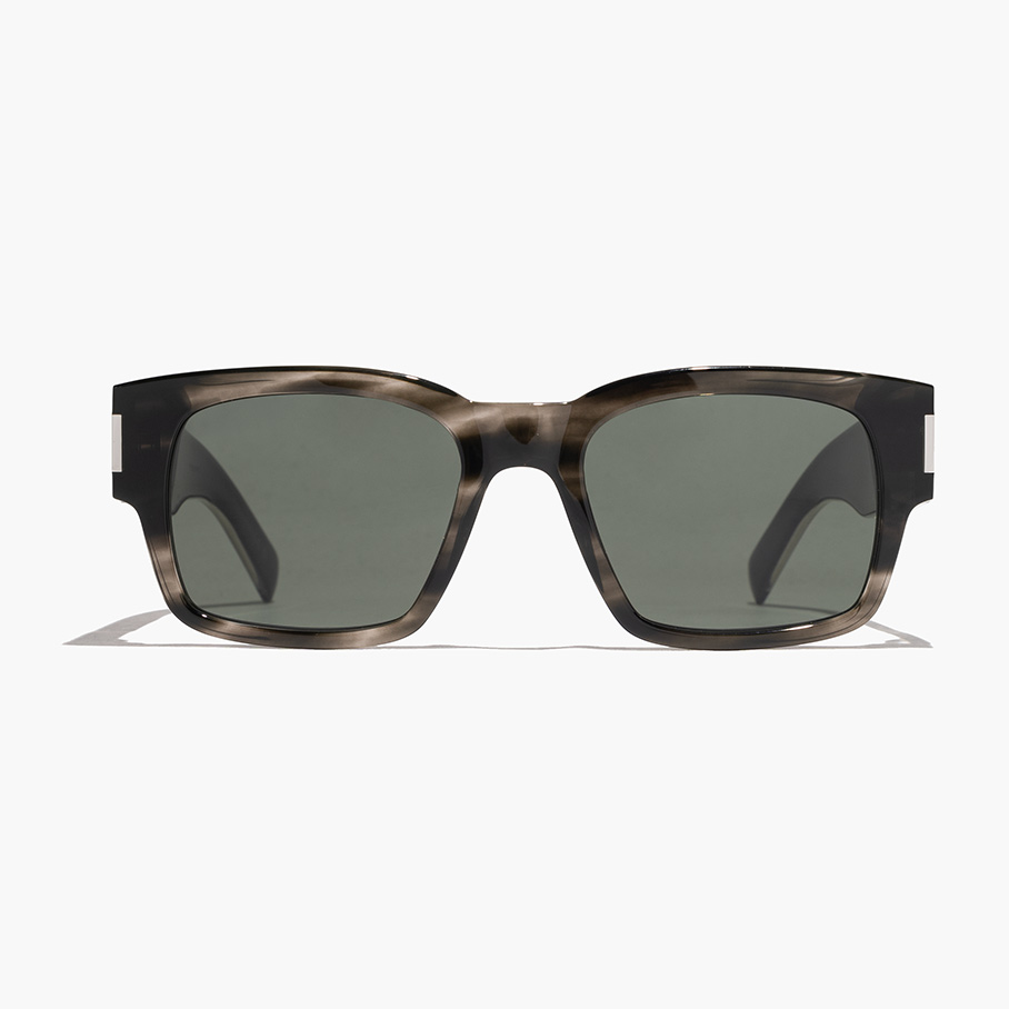 Сонцезахисні окуляри SAINT LAURENT SL 617-004 53-Фото-8 https://opticaluxor.ua