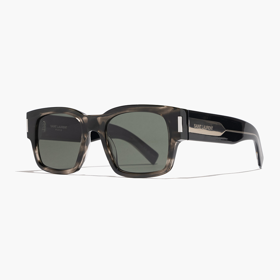 Сонцезахисні окуляри SAINT LAURENT SL 617-004 53-Фото-8 https://opticaluxor.ua