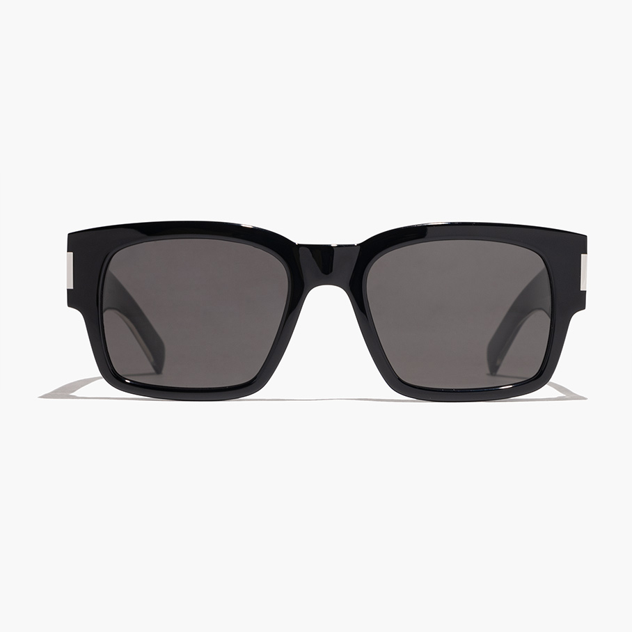 Сонцезахисні окуляри SAINT LAURENT SL 617-001 53-Фото-9 https://opticaluxor.ua