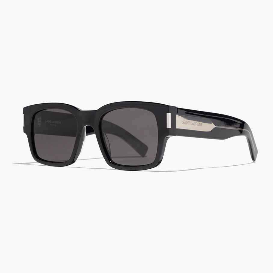 Сонцезахисні окуляри SAINT LAURENT SL 617-001 53-Фото-9 https://opticaluxor.ua