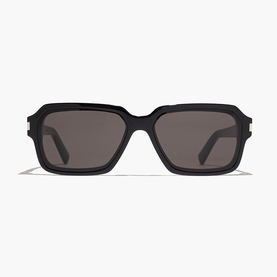 Сонцезахисні окуляри SAINT LAURENT SL 611-001 59-Фото-10 https://opticaluxor.ua