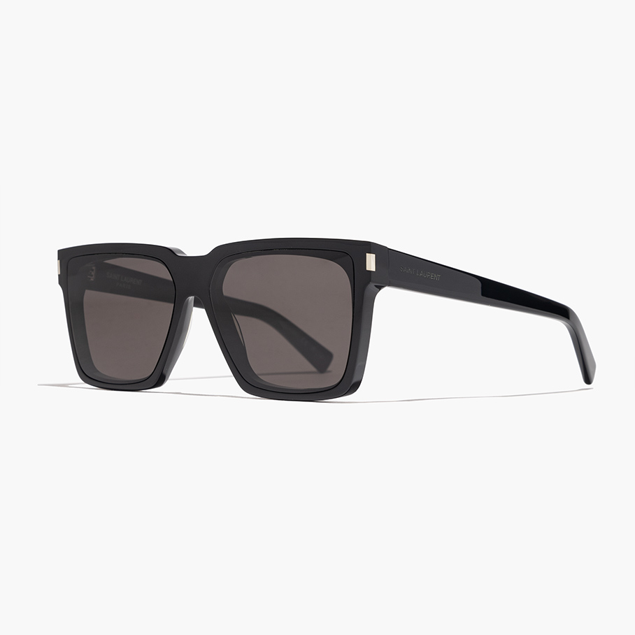 Сонцезахисні окуляри SAINT LAURENT SL 610-001 59-Фото-11 https://opticaluxor.ua