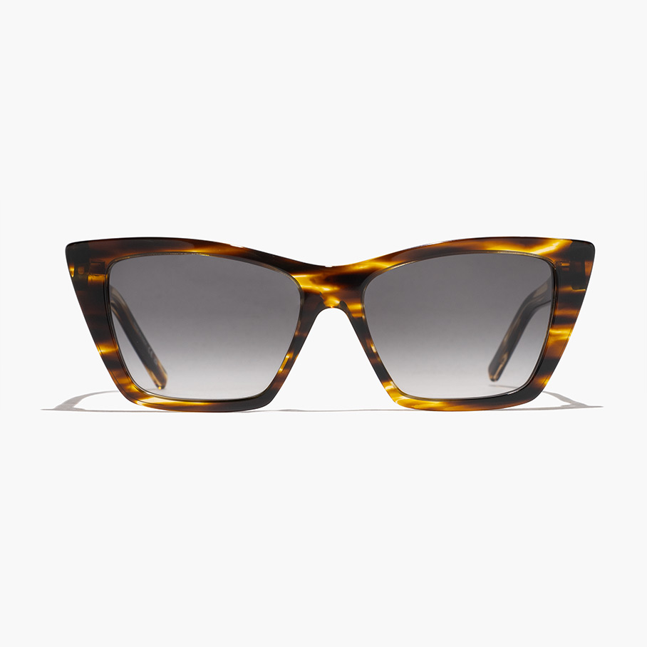 Сонцезахисні окуляри SAINT LAURENT SL 276 MICA-044 55-Фото-1