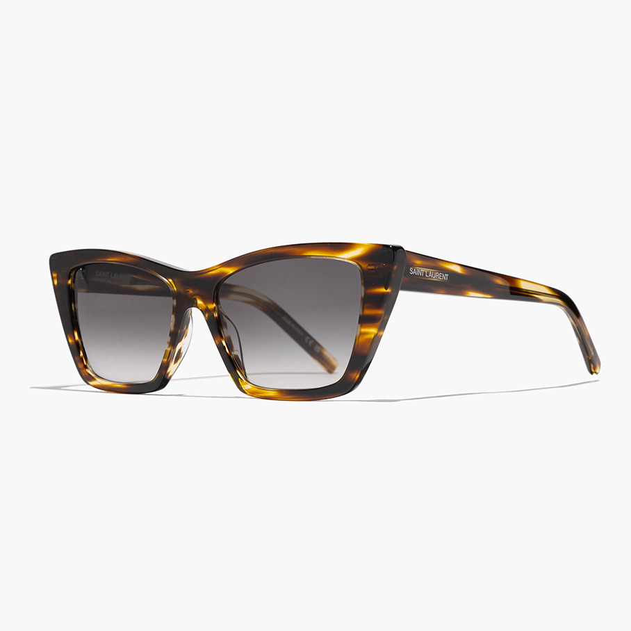 Сонцезахисні окуляри SAINT LAURENT SL 276 MICA-044 55-Фото-2