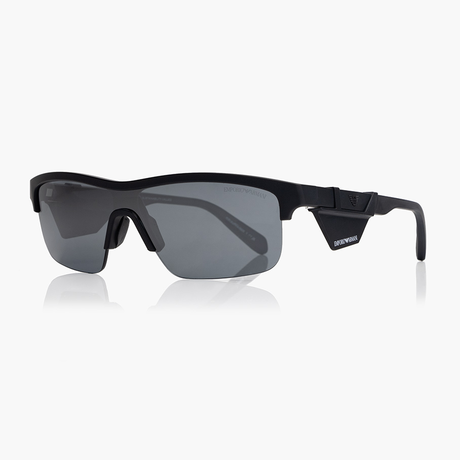 Сонцезахисні окуляри EMPORIO ARMANI EA 4218 50016G 35-Фото-1 https://opticaluxor.ua
